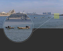 Load image into Gallery viewer, Professional Telescope, 37x56 Zoom high Power Telescope, Waterproof Telescope
