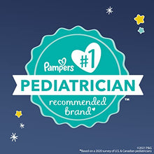 Load image into Gallery viewer, Pampers Swaddlers Sweet Dreams Sensitive Baby Wipes 12-Pack, 672 Total Wipes
