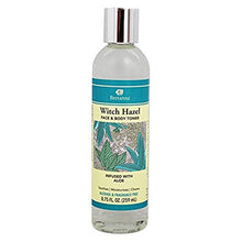 Load image into Gallery viewer, Bretanna Witch Hazel Toner Aloe, 8.75 fl oz
