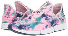 Load image into Gallery viewer, Reebok Women's DailyFit Walking Shoe, Frost Berry/Vector Navy/Pursuit Pink, 8
