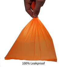 Load image into Gallery viewer, TUG 360° Tangle-Free, Heavy Duty Retractable Dog Leash with Anti-Slip Handle; 16 ft Strong Nylon Tape/Ribbon; One-Handed Brake, Pause, Lock Bundle with TUG Waste Bags
