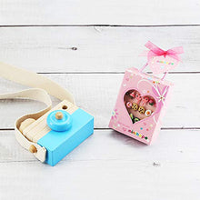 Load image into Gallery viewer, Minihope 30 pairs little girls earrings hypoallergenic,Cute Multiple Animal Donut Stud Earrings for Kids,Made with Polymer Clay,Best gifts for girls.
