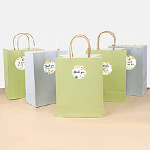 Load image into Gallery viewer, 80 Bumble Bee Thank You Stickers, Baby Shower Thank You Stickers, Mommy to Bee Baby Shower Favor Label Decorations(2 Inch)
