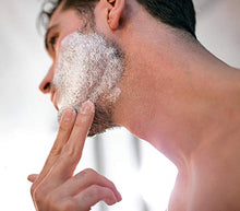 Load image into Gallery viewer, RUGGED &amp; DAPPER Detox Mineral Clay Facial Mask | Natural Acne &amp; Age Defense Treatment for Men- 5.5 Oz
