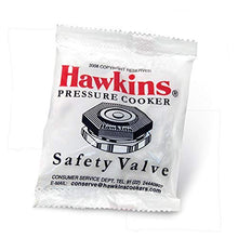 Load image into Gallery viewer, Hawkins Pressure Cooker Safety Valve
