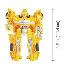 Load image into Gallery viewer, Transformers: Bumblebee -- Energon Igniters Power Series Stryker
