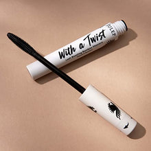 Load image into Gallery viewer, Julep With a Twist Lash Boosting Volumizing and Lengthening Mascara with Bamboo 0.24 ounces
