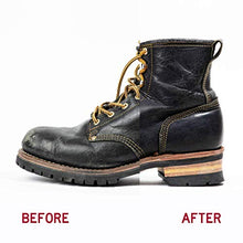 Load image into Gallery viewer, Leather Honey Leather Conditioner, Best Leather Conditioner Since 1968. For Use on Leather Apparel, Furniture, Auto Interiors, Shoes, Bags and Accessories. Non-Toxic and Made in the USA!
