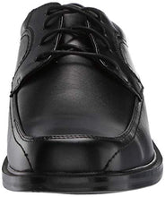 Load image into Gallery viewer, Dockers Men's Manvel Oxford, Black, 12 W US
