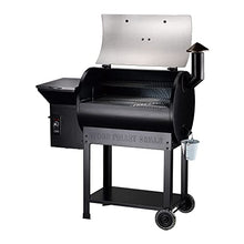 Load image into Gallery viewer, Z Grills Wood Pellet Grill &amp; Smoker, 8 in 1 BBQ Grill for Outdoor Cooking, Auto Temperature Control, 697 sq in Cooking Area, 7002E
