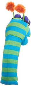 The Puppet Company - Knitted Puppet- Dylan ,15 inches