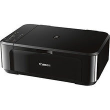 Load image into Gallery viewer, Canon Pixma MG3620 Wireless Inkjet All-in-One Multifunction Printer (0515C002) Bundle with High Speed 6-Foot USB Printer Cable and Corel Paintshop Pro 2018 (Digital Download)
