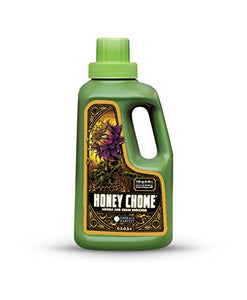 Honey Chome (1 Quart)