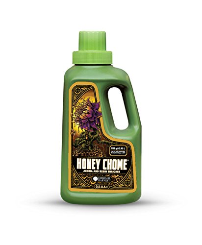 Honey Chome (1 Quart)