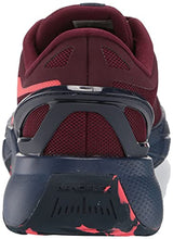 Load image into Gallery viewer, Reebok Men's Nanoflex Cross Trainer, Maroon/Vector Navy, 12
