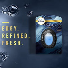 Load image into Gallery viewer, Febreze Small Spaces Air Freshener, Ocean Scent, 0.25 Fl Oz, Pack of 3
