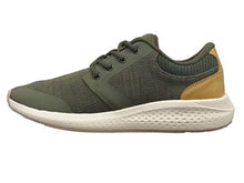 Load image into Gallery viewer, Amazon Essentials Athletic Sneaker, Olive, 10 M US
