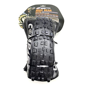 Bike Tire,Wanda Folding Replacement Tires for MTB Mountain Bicycle（27.5"x 2.25"