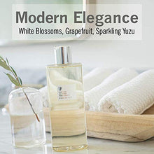 Load image into Gallery viewer, APOTHIA | IF Hand &amp; Body Wash | Modern White Floral &amp; Citrus | Naturally Derived Ingredients | Paraben &amp; Sulfate Free | 8 oz
