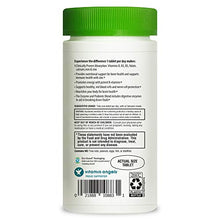 Load image into Gallery viewer, Rainbow Light Women’s One Multivitamin for Women with Vitamin C, Vitamin D, &amp; Zinc for Immune Support, Clinically Proven Absorption of 7 Key Nutrients, Non-GMO, Vegetarian &amp; Gluten Free, 150 Tablets
