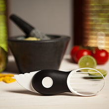 Load image into Gallery viewer, OXO Good Grips 3-in-1 Avocado Slicer, White/Black
