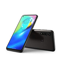 Load image into Gallery viewer, Moto G Power | 3-Day Battery1 | Unlocked | Made for US by Motorola | 4/64GB | 16MP Camera | 2020 | Black
