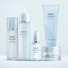 Load image into Gallery viewer, AHC Face Serum Aqualuronic Hydrating Aqualuronic Korean Skincare 1.01 oz

