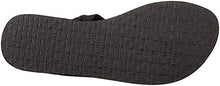 Load image into Gallery viewer, Sanuk Women's Yoga Sling 2 Sandal, Black, 10
