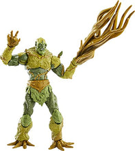 Load image into Gallery viewer, Masters of the Universe Masterverse Collection, Revelation Moss Man 7-in Motu Battle Figure for Storytelling Play and Display, Gift for Kids Age 6 and Older and Adult Collectors,GYV11
