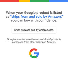 Load image into Gallery viewer, Google Pixel 4a with 5G, 6.2", 128GB, 6GB RAM, Unlocked Cellular - Just Black (Renewed)
