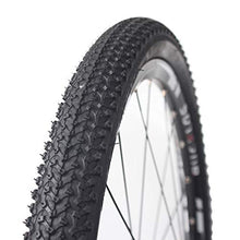 Load image into Gallery viewer, BUCKLOS MTB Tires 24'' 26'' x 1.95'', Bicycle Unfold Tire, Mountain Bike Wire Bead Tires, 1PC, Fit AM XC DH FR

