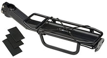 Load image into Gallery viewer, Schwinn Bike Rear Rack Bicycle Accessories, Rear Rack
