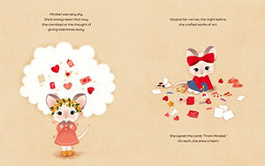 Mirabel's Missing Valentines