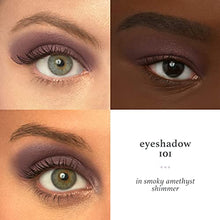 Load image into Gallery viewer, Julep Eyeshadow 101 Palette-Style Creme-to-Powder 6 Piece Eyeshadow Set Garden Party
