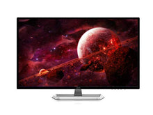 Load image into Gallery viewer, Acer EB321HQU Awidpx 32" WQHD (2560 x 1440) IPS Monitor (Display Port, HDMI &amp; DVI port)
