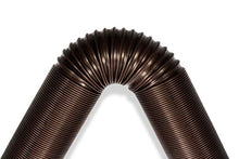 Load image into Gallery viewer, Camco 20&#39; (39742) RhinoFLEX 20-Foot RV Sewer Hose Kit, Swivel Transparent Elbow with 4-in-1 Dump Station Fitting-Storage Caps Included , Brown
