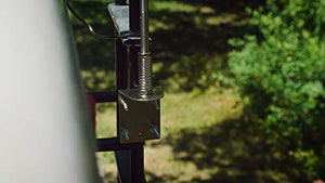 weBoost Drive X RV (471410) Cell Phone Signal Booster | U.S. Company | All U.S. Carriers - Verizon, AT&T, T-Mobile, Sprint & More | FCC Approved, RV & Motorhome Moving + Stationary