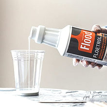 Load image into Gallery viewer, Flood Floetrol Additive (1 Quart), 4X 8-Ounce Squeeze Bottles, 1 Pixiss 2.5-Inch Funnel
