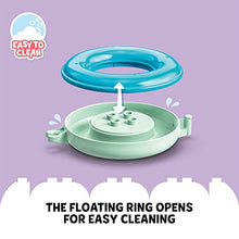 Load image into Gallery viewer, LEGO DUPLO My First Bath Time Fun: Floating Animal Island 10966 Building Toy for Preschool Kids Aged 18 Months+ (20 Pieces)
