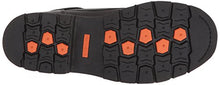 Load image into Gallery viewer, HARLEY-DAVIDSON FOOTWEAR mens Chipman Motorcycle Boot, Black, 9.5 US
