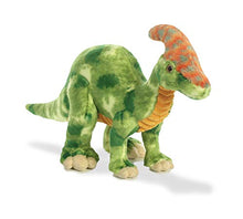 Load image into Gallery viewer, Aurora - Dinos &amp; Dragons - 16" Parasaurolophus
