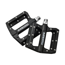 Load image into Gallery viewer, Imrider Lightweight Polyamide Bike Pedals for BMX Road MTB Bicycle
