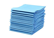 Load image into Gallery viewer, A WORLD OF DEALS INC2336R Disposable Blue Underpad 23 X 36, 150/Case
