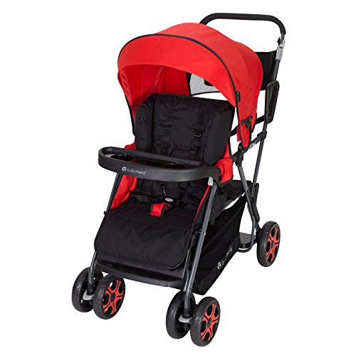 Baby Trend Sit n Stand Sport Stroller, Stanford