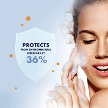 Load image into Gallery viewer, EltaMD Foaming Facial Cleanser, Gentle for Sensitive and Acne Prone Skin , Oil-free, Sensitivity-free, Dermatologist-Recommended Enzyme &amp; Amino Acid Face Wash &amp; Makeup Remover, 7 Fl Oz (Pack of 1)
