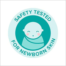 Load image into Gallery viewer, Johnson&#39;s CottonTouch Newborn Baby Face and Body Lotion, Hypoallergenic Moisturization for Baby&#39;s Skin, Made with Real Cotton, Paraben-Free, Sulfate-Free, Dye-Free, 27.1 fl. oz
