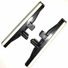 Load image into Gallery viewer, Pair of Schwinn Indoor Cycle Brake Replacement KIT with Hardware for Schwinn Indoor Stationary Exercise Bikes / Cycles / Bicycles -NEW After Market Replacement for (OEM # 92874) | by SBD
