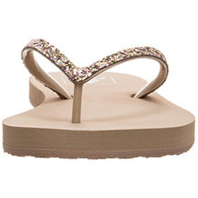 Load image into Gallery viewer, Reef Women&#39;s RF001949 Flip-Flop, Gemstone, 9
