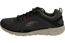 Load image into Gallery viewer, Skechers Equalizer 3.0 Charcoal/Black 10.5 D (M)
