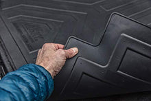 Load image into Gallery viewer, Husky Liners - 16002 Heavy Duty Bed Mat Fits 2009-2018 Dodge Ram 1500 5.8' Bed, Black
